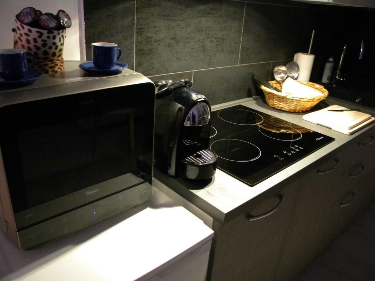 Bologna House Pratello 5アパートメント エクステリア 写真