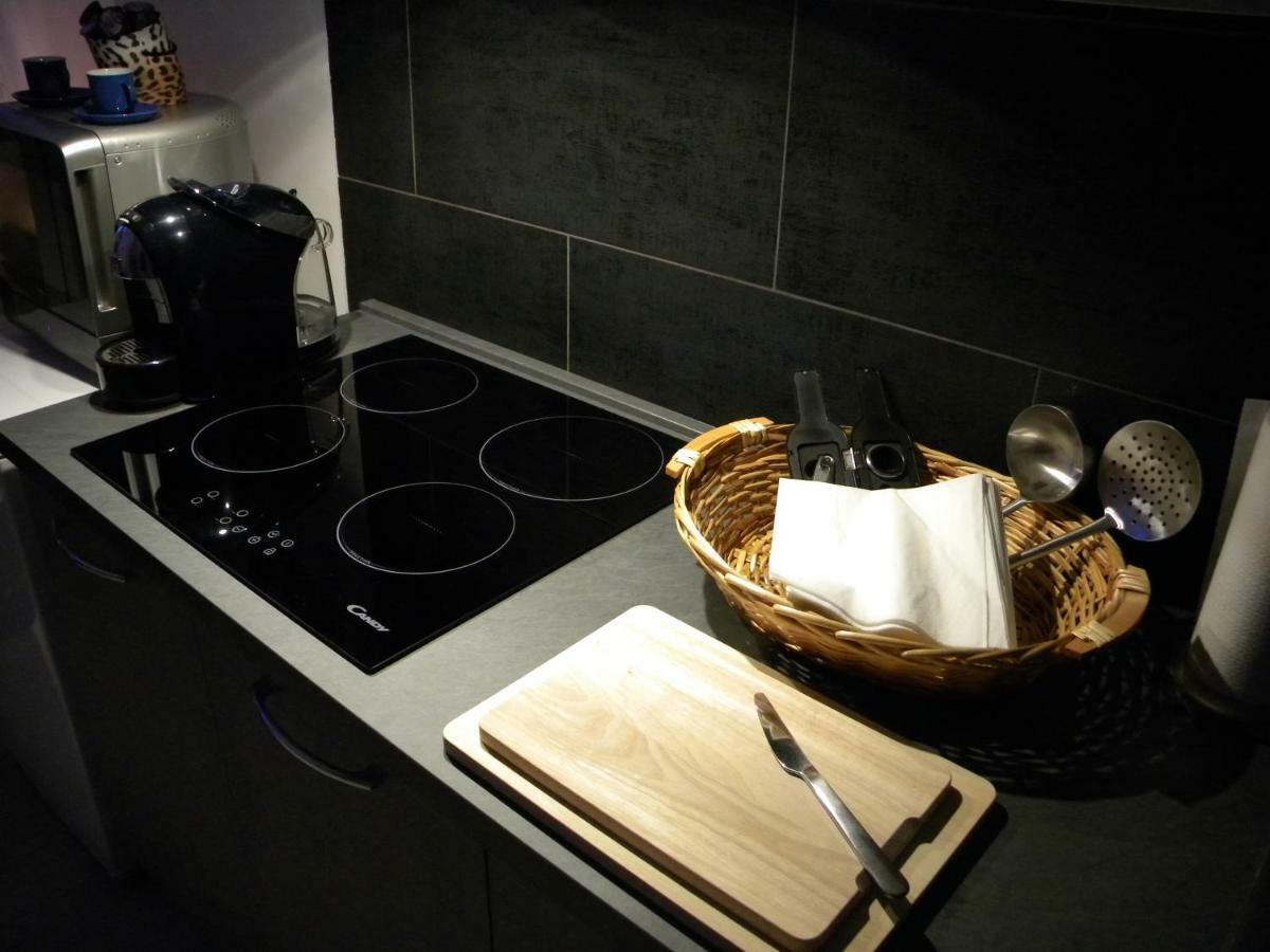 Bologna House Pratello 5アパートメント エクステリア 写真