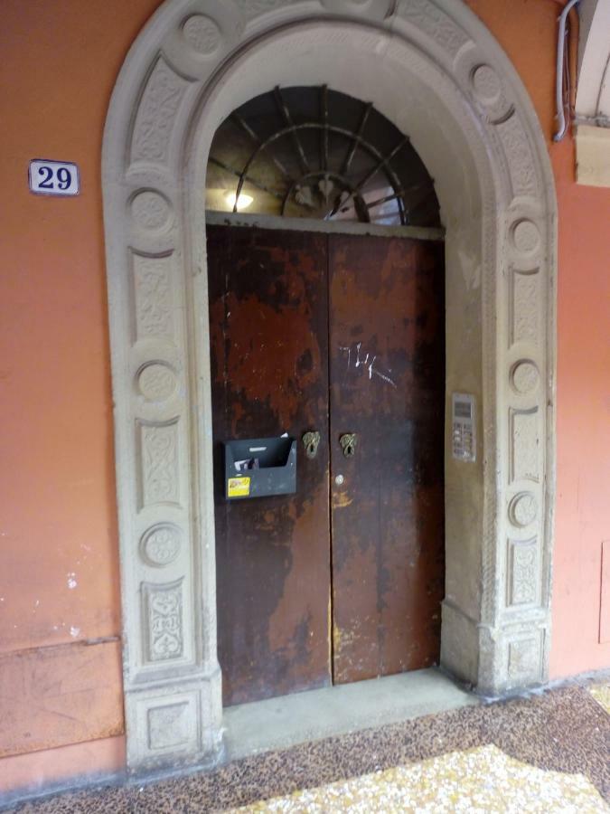 Bologna House Pratello 5アパートメント エクステリア 写真