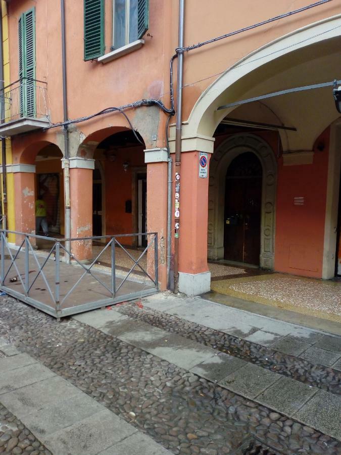 Bologna House Pratello 5アパートメント エクステリア 写真