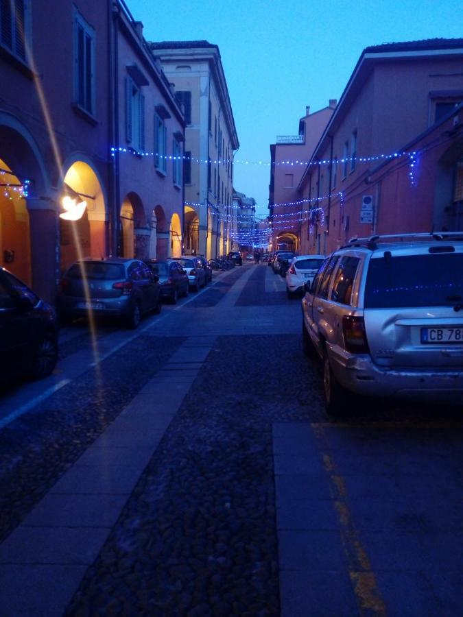 Bologna House Pratello 5アパートメント エクステリア 写真
