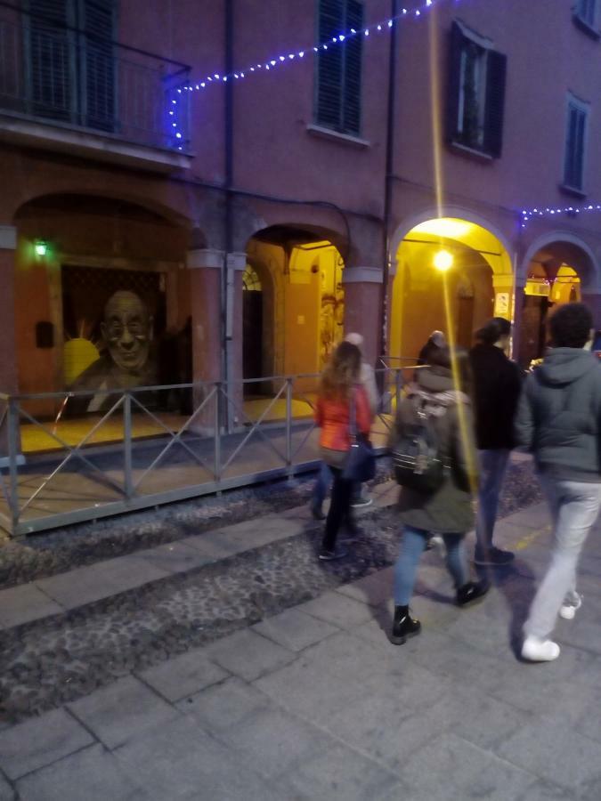 Bologna House Pratello 5アパートメント エクステリア 写真